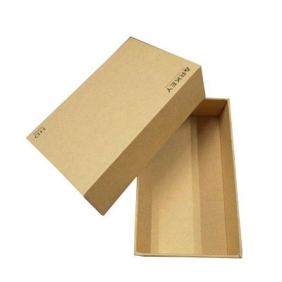 craft cardboard paper corrugated carton box